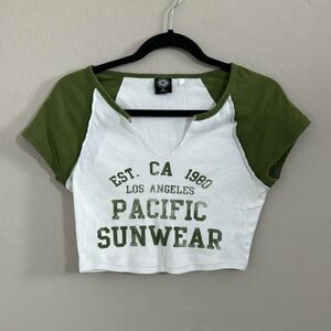 PacSun tank top